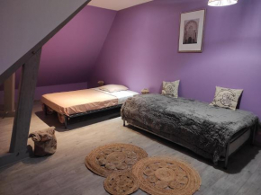 Hotels in Sansac-De-Marmiesse